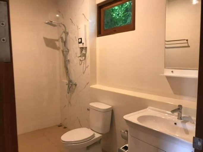 Bathroom 4, Green Villa, Ko Samui