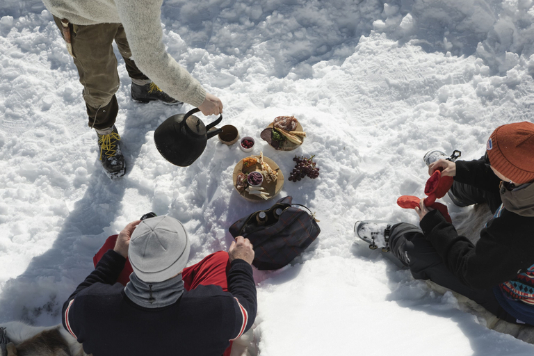 Food & Drinks 5, Lapland Hotels Pallas, Lapland