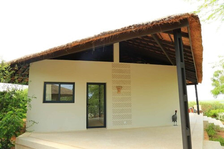 Exterior & Views 2, Les Manguiers de Guéréo, Mbour