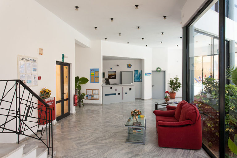 Others 5, Akasti Hotel, Crete