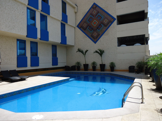 Sport & Beauty 2, Aranzazu Centro Historico Guadalajara, Guadalajara