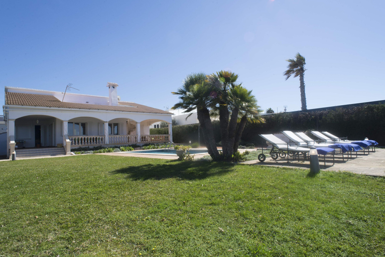 Exterior & Views 2, Villa Paraíso Perdido, Piscina Privada, Wifi, paz Sobre el Acantilado, Baleares
