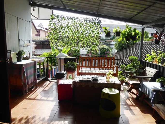 Others 5, Center Home City, Muang Chiang Mai
