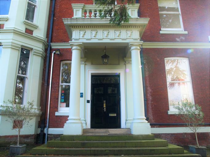 Exterior & Views 2, Torrington Hall, Hertfordshire