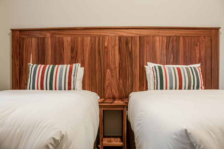 Bedroom 2, Camelot Guest House & Apartments, Dr Kenneth Kaunda