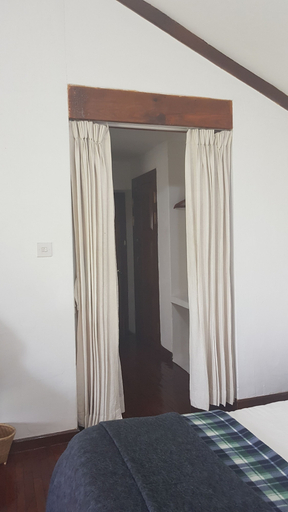 Bedroom 2, ES Deurali Resort, Gandaki