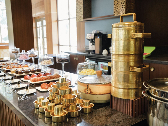 Food & Drinks 5, Rosetta-Sakleshpur, Hassan