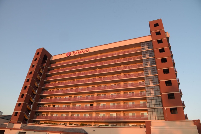 Ramada by Wyndham San Diego National City, San Diego