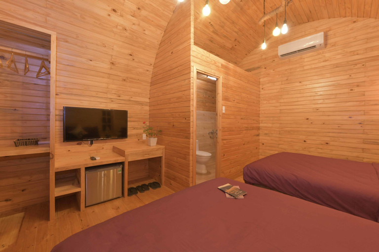 Bedroom 4, CoCo Farm Hoi An, Da Nang