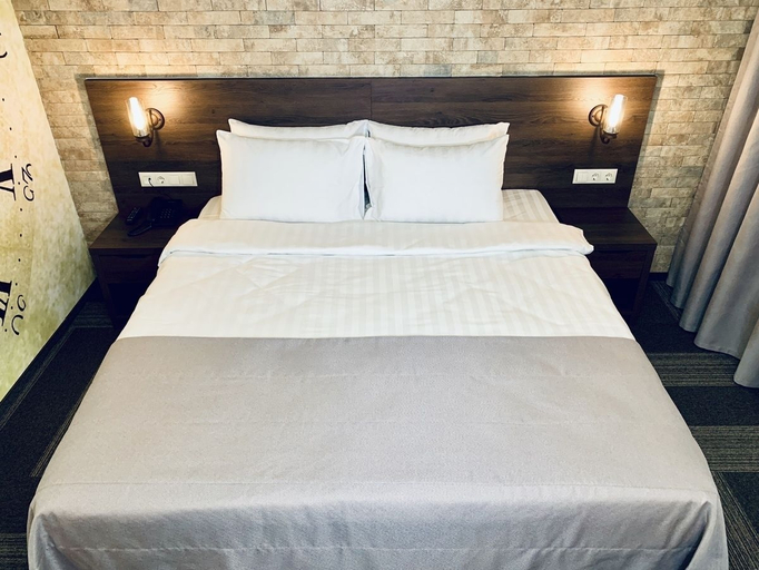 Bedroom 3, Grace Imperial Hotel, Sochi gorsovet
