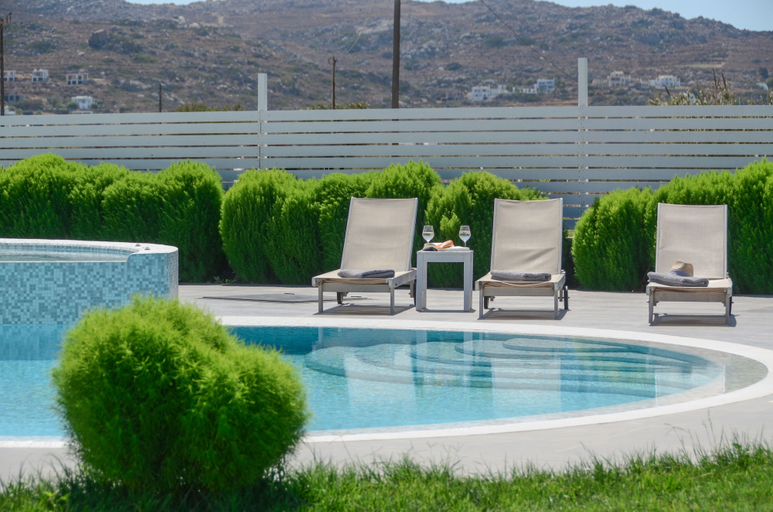Sport & Beauty 3, Depis Edem Luxury Villas, South Aegean