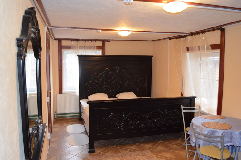 Others 5, Guesthouse Elisa Zarkau, Svetlogorsk