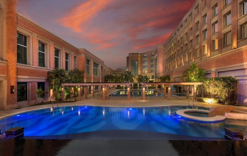 Sport & Beauty 2, Nirvana Luxury Hotel Ludhiana, Ludhiana
