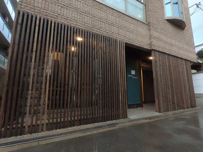 Exterior & Views 2, TERRACE HOUSE Bentencho, Osaka