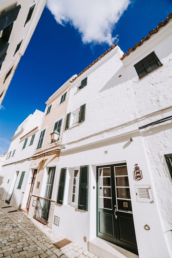 Exterior & Views 2, Petit Hotel 5 Fars - Adults Only, Baleares