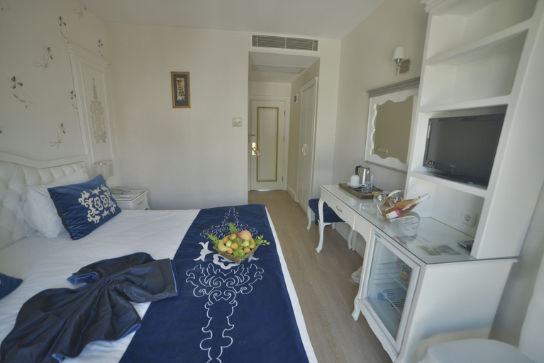 Bedroom 3, Sarnic Premier Hotel - Special Class, Fatih