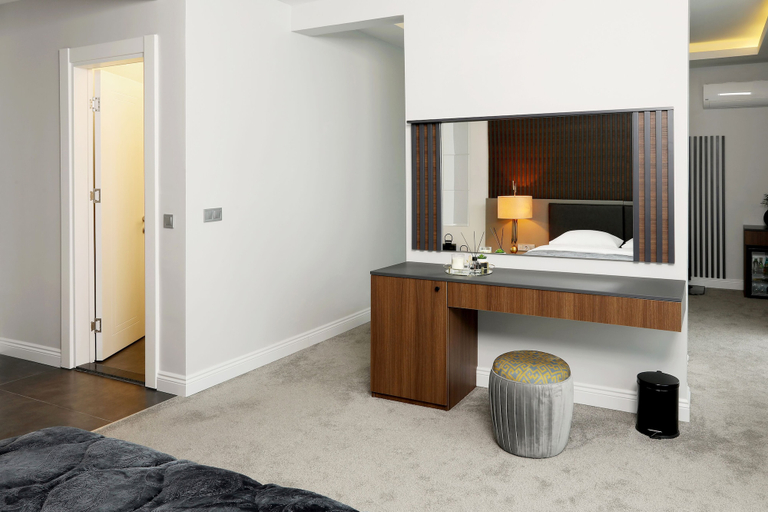 Bedroom 3, Didi Hotel Sapanca, Izmit
