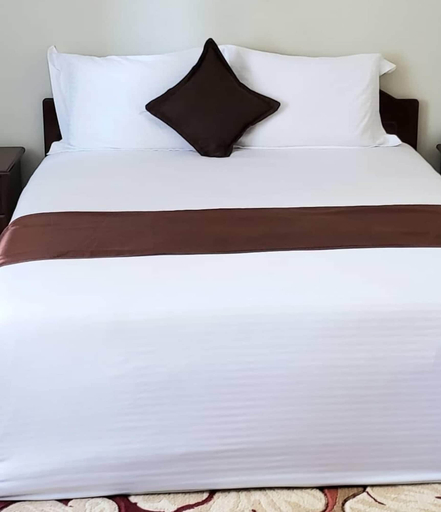 Bedroom 2, Grand Lagar Hotel, Addis Abeba