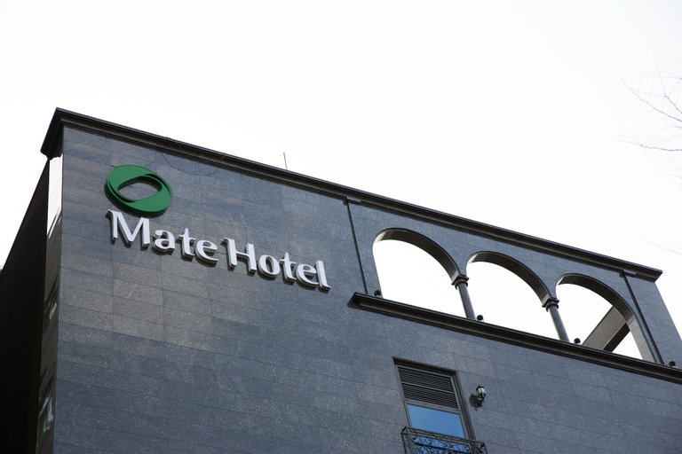 Exterior & Views 1, Mate Hotel Bundang, Seongnam