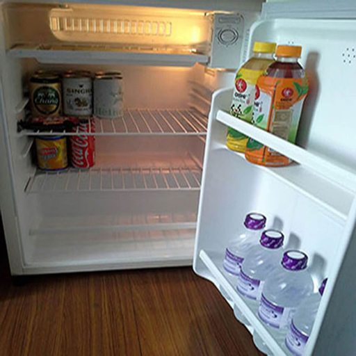 Food & Drinks