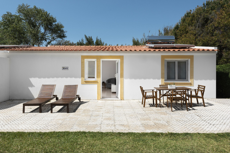 Exterior & Views 2, Quinta Do Moinho De Vento - Racket & Country Club - Duna Parque Hotel Group, Odemira