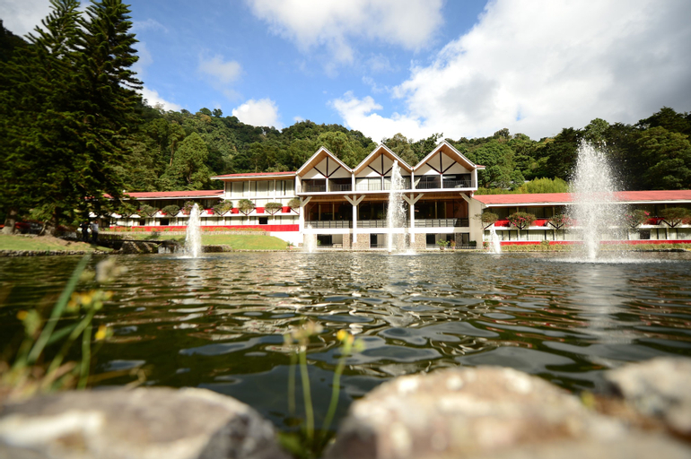 Hotel Bambito By Faranda Boutique, a member of Radisson Individuals, Bugaba
