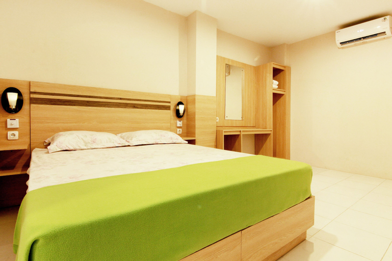 Bedroom 23