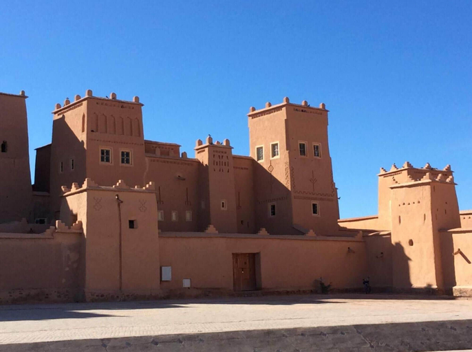 Exterior & Views 2, Amour d'auberge - Hostel, Marrakech