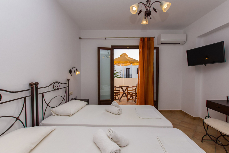 Bedroom 3, Summer Dream II, South Aegean