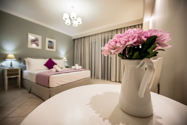 Bedroom 4, Lefkadio, Ionian Islands