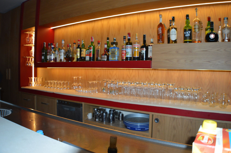 Food & Drinks 4, Sempione Hotel Ristorante, Varese