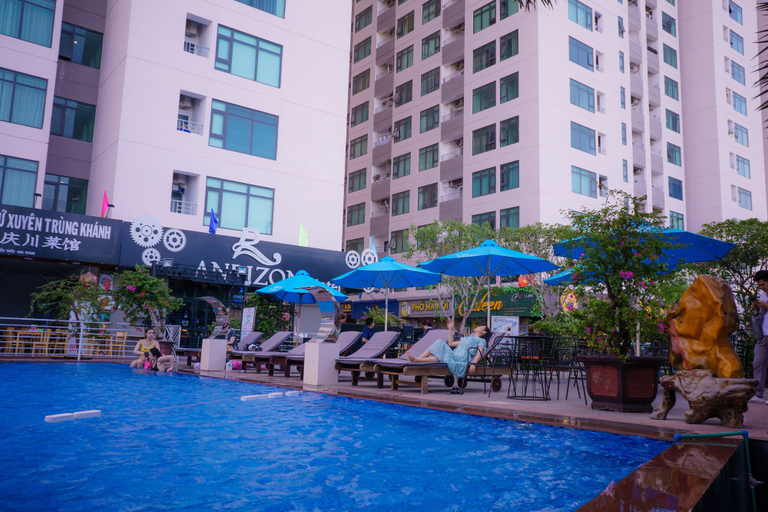Sport & Beauty 2, SoHo Apartment, Nha Trang