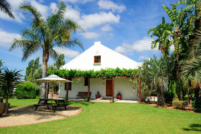 Exterior & Views 2, Beausoleil, Cape Winelands