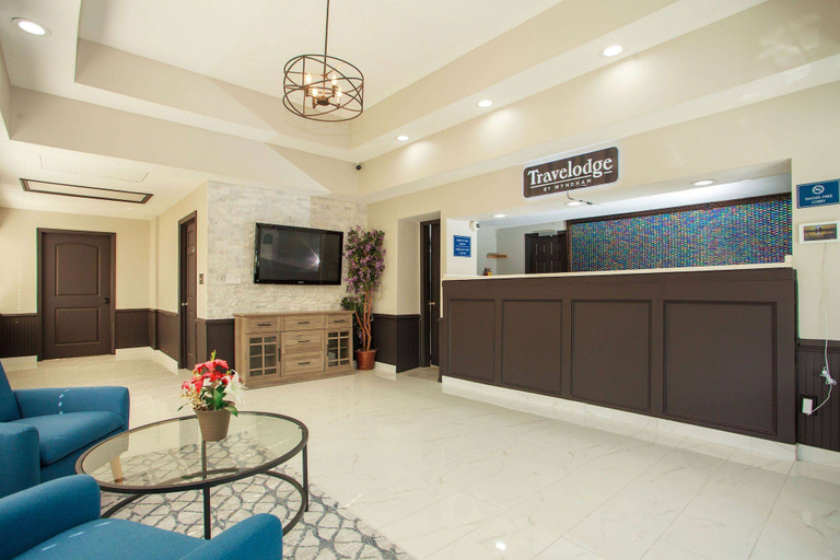 Others 5, Travelodge by Wyndham Macon West, Bibb