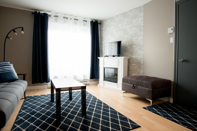 Others 4, Studio le Court-toit, Rouyn-Noranda