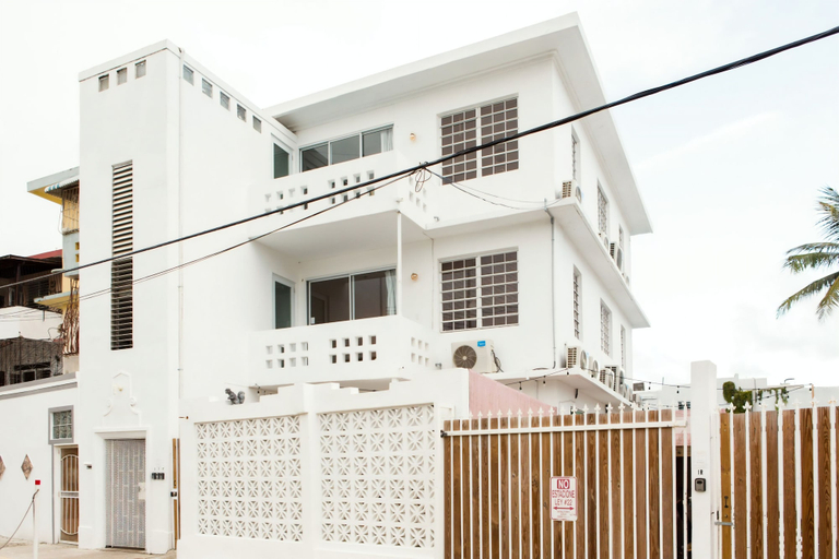 Exterior & Views, TROPICALIA by DW