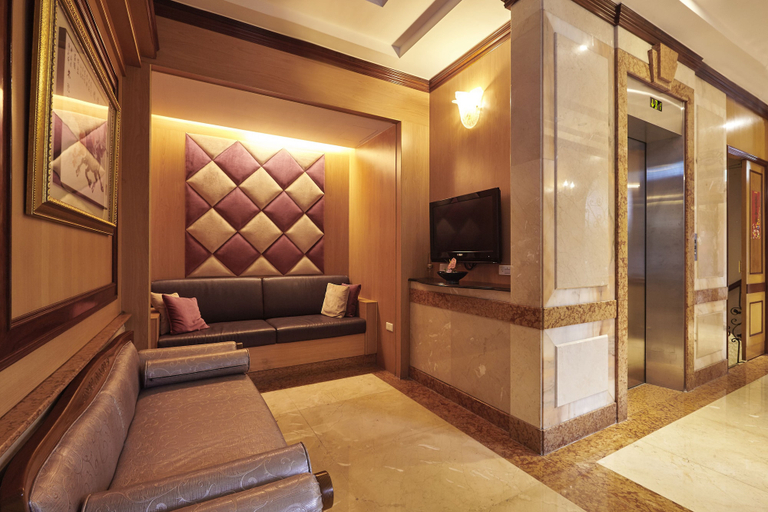 Others 5, Taipei Star Beauty Resort Hotel, Taipei City