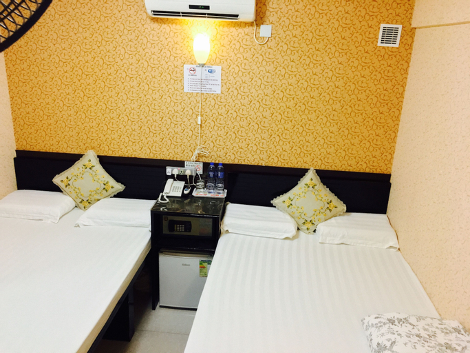 Bedroom 9