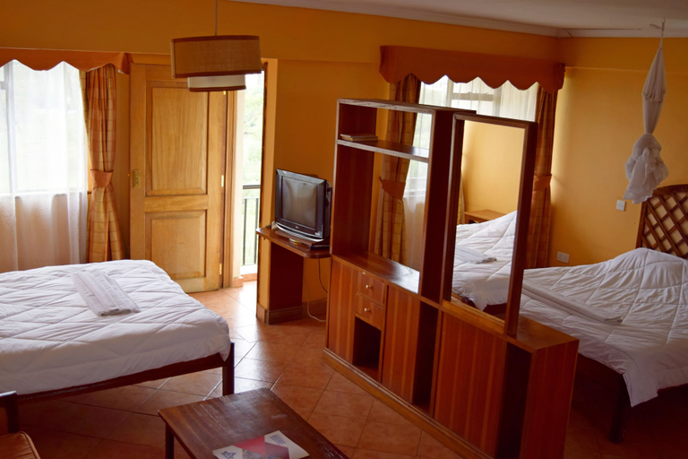 Bedroom 3, YWCA Parkview Suites Nairobi, Dagoretti North