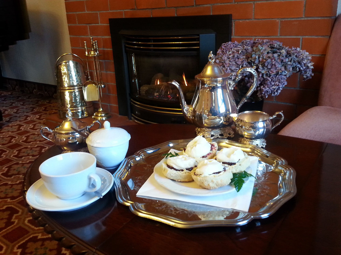 Food & Drinks 5, Foveaux Hotel, Invercargill