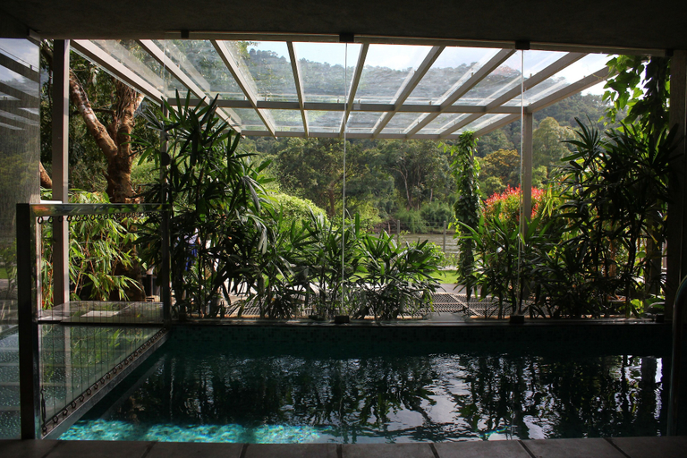 Sport & Beauty 2, Niraamaya Retreats Samroha Athirappilly, Ernakulam