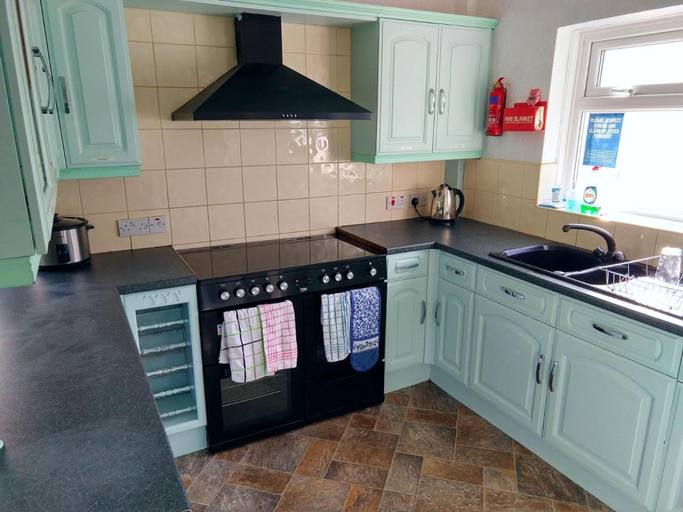 Others 4, Napier Town House, Cumbria