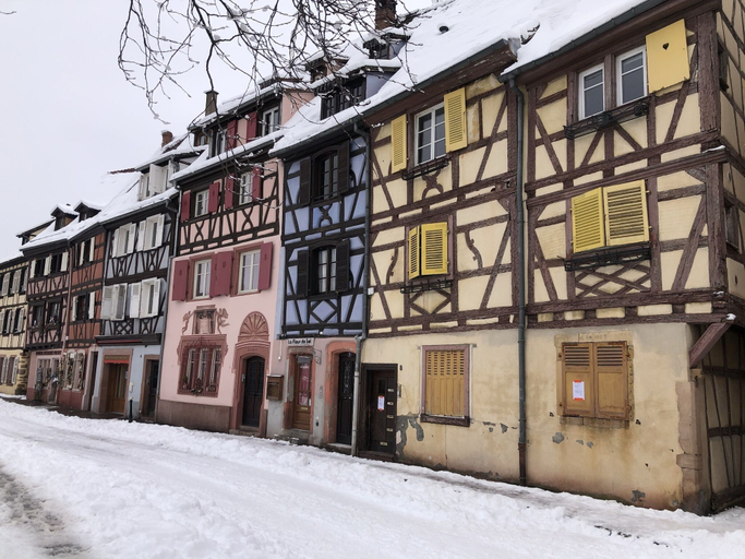 Exterior & Views 2, Arc-En-Ciel Colmar, Haut-Rhin