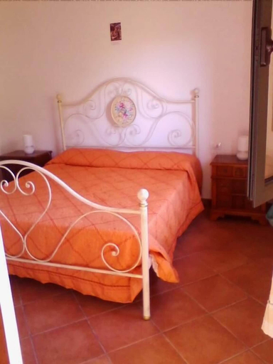 Bedroom 3, Agriturismo Gli Oleandri, Olbia-Tempio