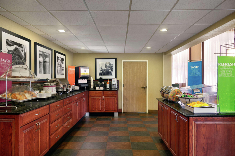 Food & Drinks 5, Hampton Inn Sedona, Yavapai