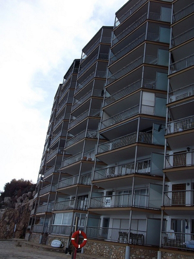 Exterior & Views, Apartamento M&C del Bosc, Tarragona