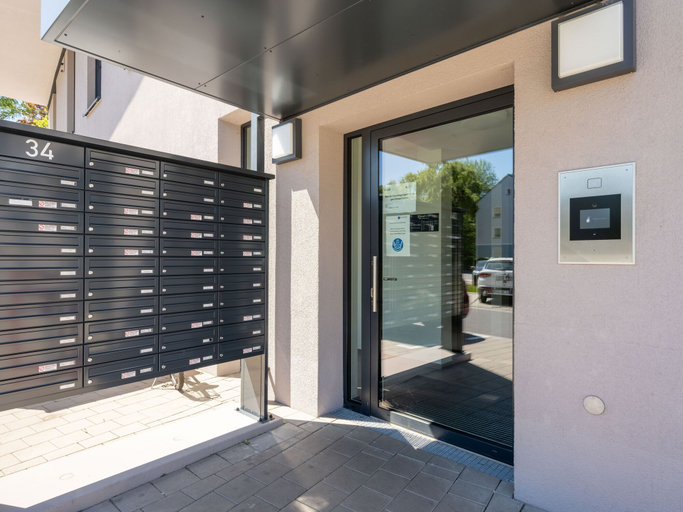 Exterior & Views 2, Limehome Trier Nikolaus-Leis-Strasse, Trier