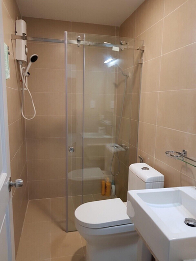 Bathroom 4, Florita SGN Green Living, District 7