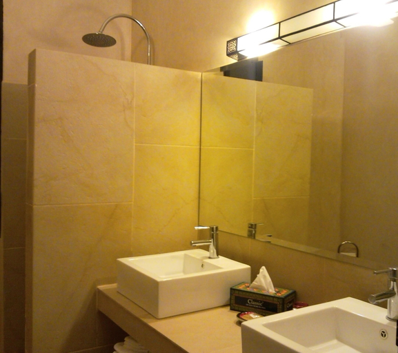 Bathroom 4, Marrakech African Queen, Marrakech