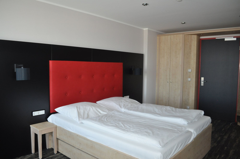 Bedroom 4, Hotel Altora, Harz